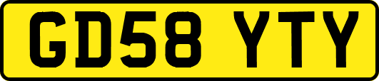 GD58YTY