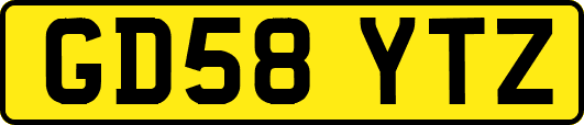 GD58YTZ