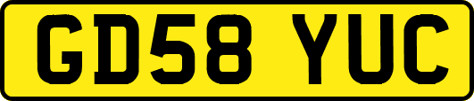 GD58YUC