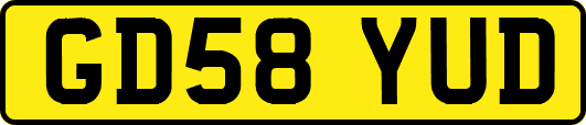 GD58YUD