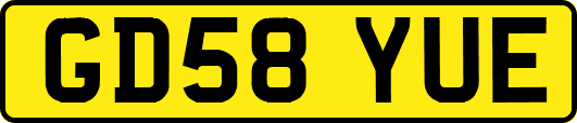 GD58YUE