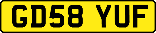 GD58YUF