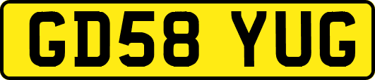 GD58YUG