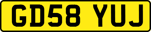 GD58YUJ
