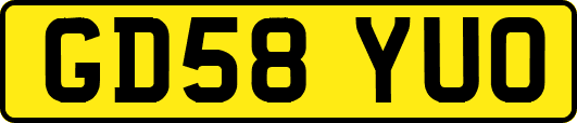 GD58YUO