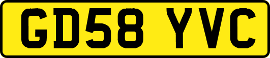 GD58YVC