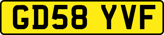 GD58YVF