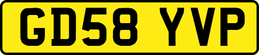 GD58YVP