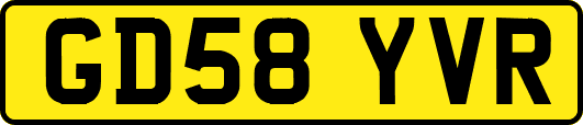 GD58YVR