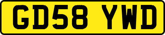 GD58YWD