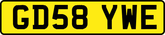 GD58YWE