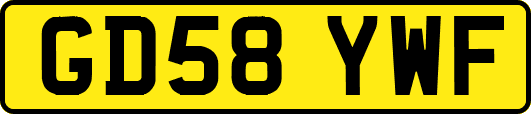 GD58YWF