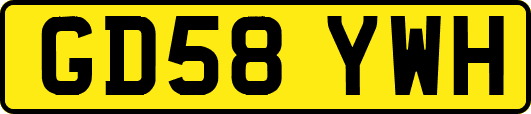 GD58YWH