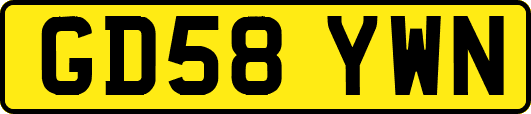 GD58YWN