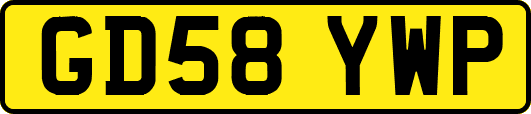 GD58YWP