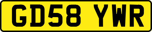 GD58YWR