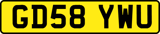 GD58YWU