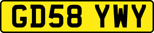 GD58YWY