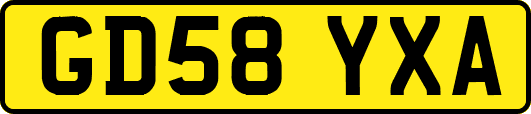 GD58YXA