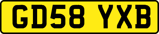 GD58YXB