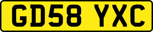 GD58YXC
