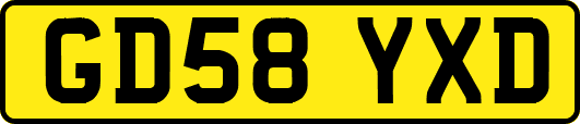 GD58YXD