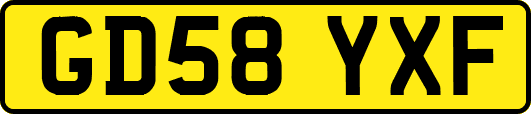 GD58YXF