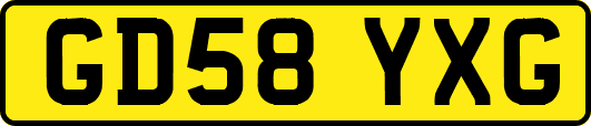 GD58YXG