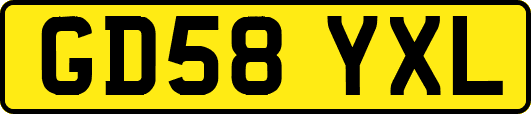 GD58YXL