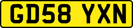 GD58YXN