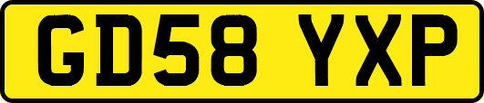 GD58YXP