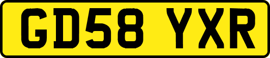 GD58YXR