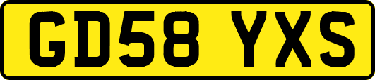 GD58YXS