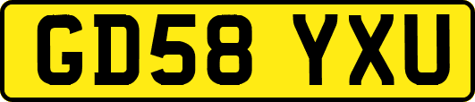GD58YXU