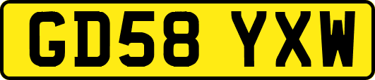 GD58YXW