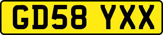 GD58YXX