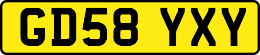 GD58YXY