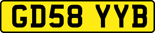 GD58YYB