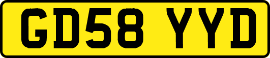 GD58YYD