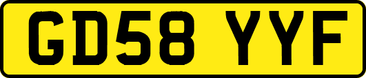 GD58YYF
