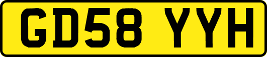GD58YYH