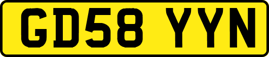 GD58YYN