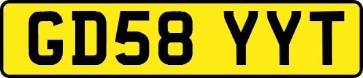 GD58YYT