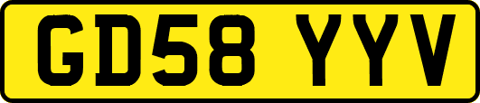 GD58YYV
