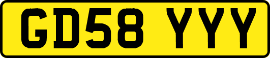 GD58YYY