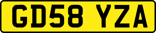 GD58YZA
