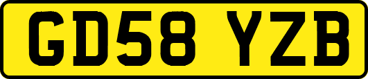 GD58YZB