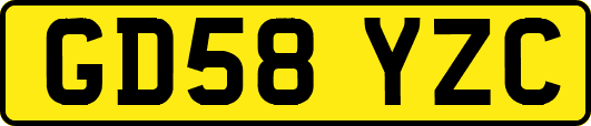 GD58YZC