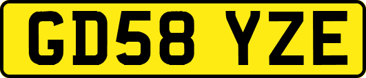 GD58YZE