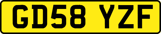 GD58YZF